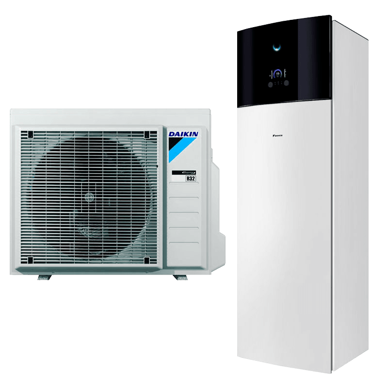 Daikin Altherma 3 R